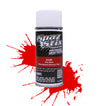 SPAZ STIX Fire Red Fluorescent Spray Paint 3.5oz - SZX02309
