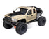AXIAL 1:6 SCX6 TRAIL HONCHO Crawler Sand with 2.4Ghz Radio System - AXI05001T2