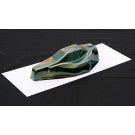 COLOUR CHANGE PAINT GOLD TO GREEN AEROSOL 3.5OZ - SZXA05409