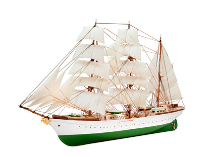 REVELL Gorch Fock 1:350 - 05432