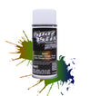 SPAZ STIX Gold/ Green/ Orange Purple Colour Change Spray Paint 3.5oz - SZX05509