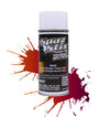 SPAZ STIX Gold/ Orange/ Purple Red Colour Change Spray Paint 3.5oz - SZX05609