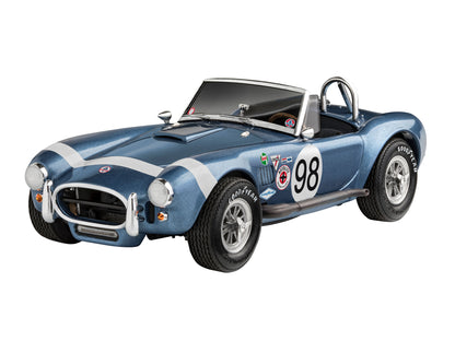 REVELL AC Cobra 289 1:25 - 07669