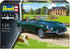 REVELL Jaguar E-Type Roadster 1:24 - 07687