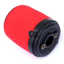 ROVAN Dual Stage Air Filter Foams with Cradle - ROV-85238 – RC Garage ...