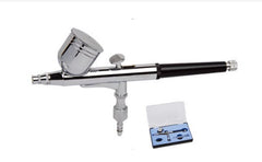 DELTA Double Action Gravity Feed Airbrush w/ 7ml Paint Cup - DL81005