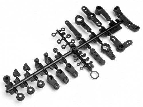 HPI Servo Saver Set suit Firestorm - HPI-100320