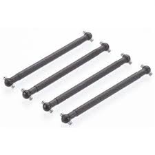 DROMIDA DOGBONE SET 4ea - DIDC1009