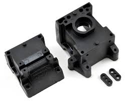 HPI Diff Case suit Vorza - HPI-101016