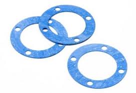 HPI Diff Seals suit Trophy/ Vorza 3pcs - HPI-101028