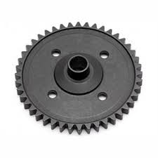 HPI 44T 1mmP Hard. Steel Centre Spur Gear suit Trophy/ Vorza - HPI-101035