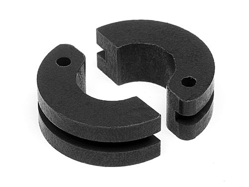 HPI Racing Clutch Shoes suit Vorza/ Bullet 2pcs - HPI-101047