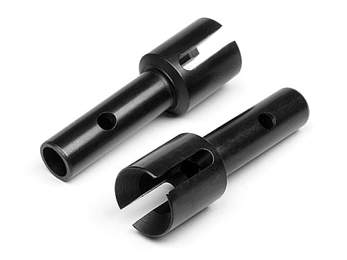 HPI Rear Stub Axle suit Trophy/ Vorza 2pcs - HPI-101061