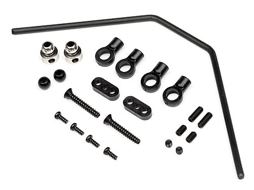 HPI Front Roll Bar Set suit Trophy Truggy - HPI-101163