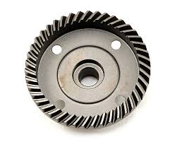 HPI 43T Spiral Cut Diff Gear suit Trophy/ Vorza - HPI-101192