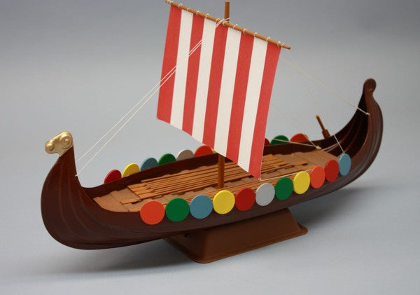 DUMAS Viking Ship Kit suit Junior Modeller - DUMA1011