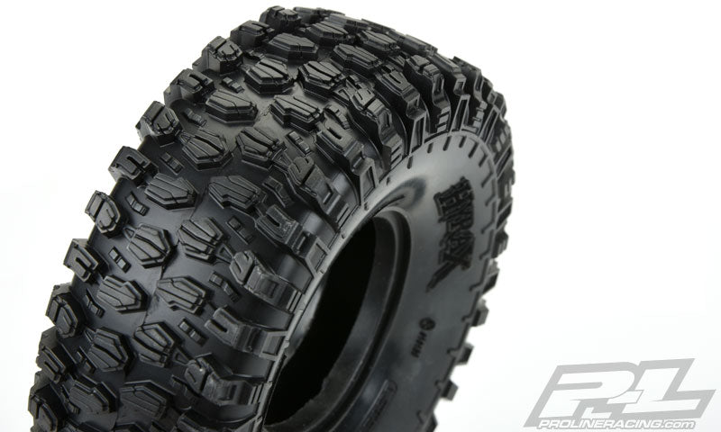 PROLINE HYRAX 1.9in G8 Rock Terrain Tyres 2pcs - PRO1012814