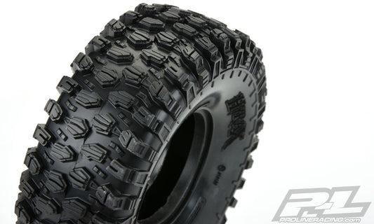 PROLINE HYRAX 1.9in G8 Rock Terrain Tyres 2pcs - PRO1012814