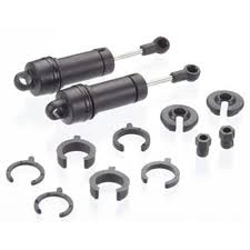 DROMIDA SHOCKS LONG - DIDC1016