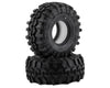 PROLINE SUPER SWAMPER 1:6 2.9in G8 Fr/Rr Crawler Tyres suit SCX6 2pcs - PRO1020114