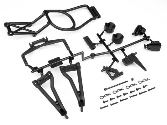 HPI Roll Cage Set suit Savage XL - HPI-102526