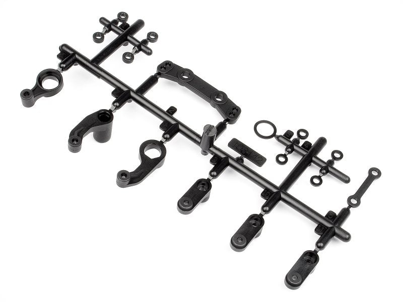 HPI Steering Parts suit Blitz - HPI-103325