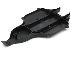 HPI Main Chassis suit Blitz - HPI-103365