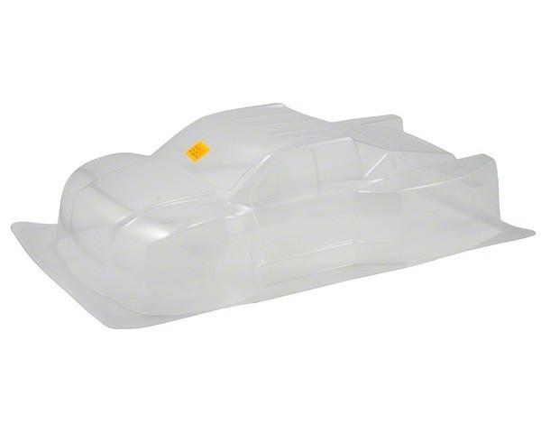 HPI ATTK-10 Clear Short Course Body Shell - HPI-103808