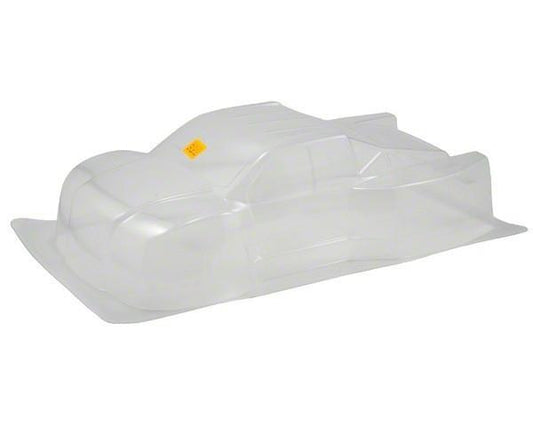 HPI ATTK-10 Clear Short Course Body Shell - HPI-103808