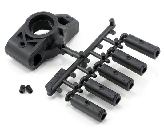 HPI Rear Hub Carrier suit Baja 5B 1pc - HPI-104781