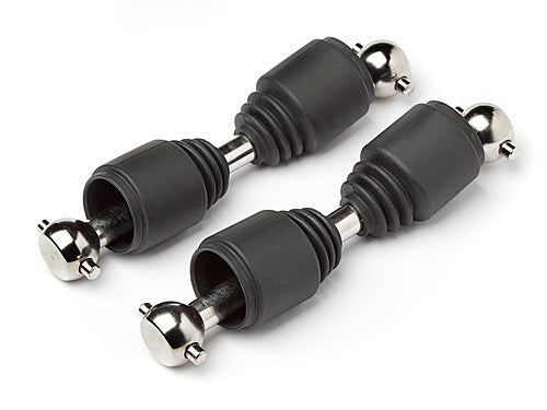 HPI Super HD Dogbones 18x116mm suit Baja 5B 2pcs - HPI-104966