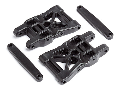 HPI Suspension Arm Set suit Savage XS 2pcs - HPI-105289