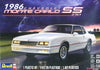 REVELL 1986 Monte Carlo SS 2-in-1 1:24 - 14496