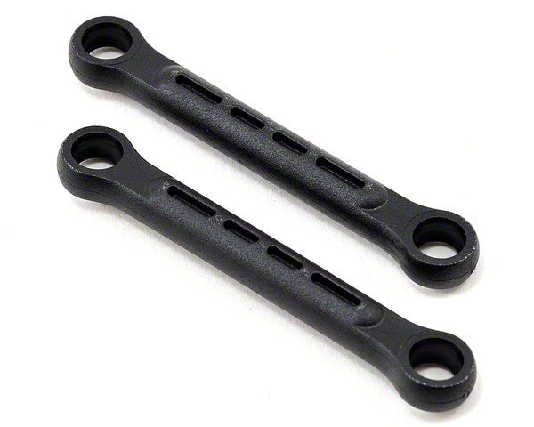 HPI Upper Arm Set suit WR8 Flux 2pcs - HPI-107905