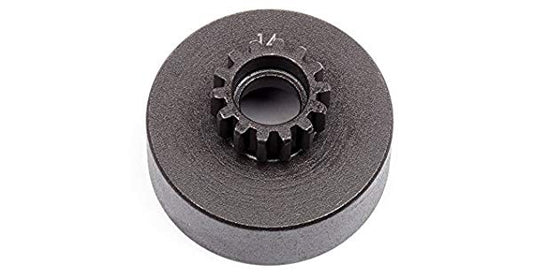 HPI 14T 1mmP Clutch Bell - HPI-108960