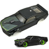 HPI 1969 Mustang Clear Body Shell 200mm - HPI-109930
