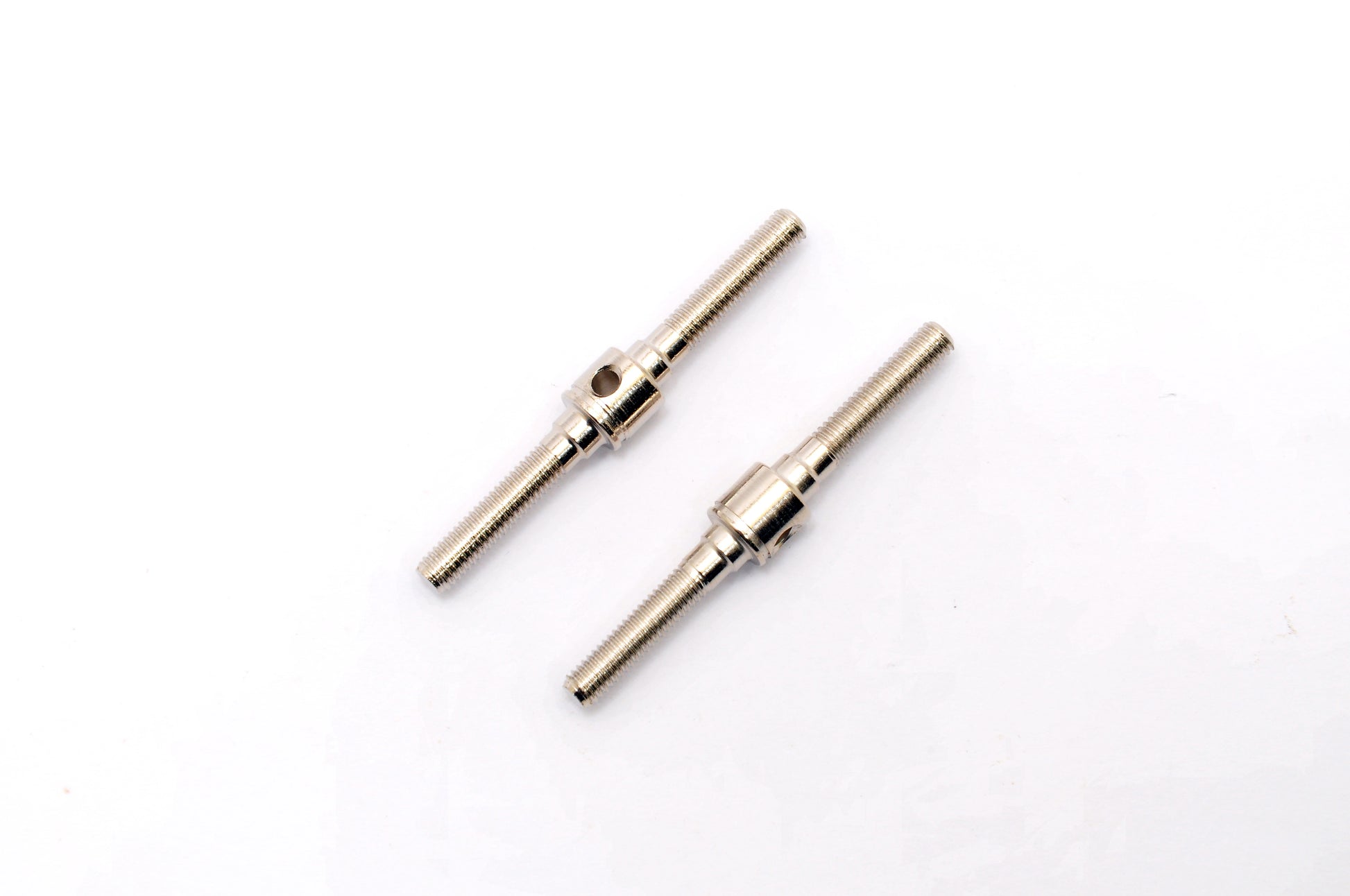 HOBAO Mini ST/ Hyper TT Rr Upper Arm Turnbuckle Rods 2pcs - HB-11235