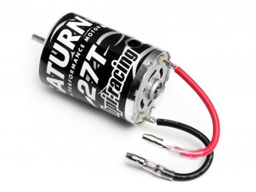 HPI Saturn 27T 540-size Brushed Motor - HPI-1144
