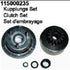 ANSMANN Clutch Bell & Flywheel Set suit Virus - C115000235