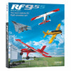 REALFLIGHT 9.5S Flight Simulator Software Only - RFL1201S