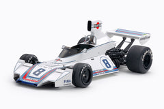 TAMIYA 1975 Martini Brabham BT44B 1:12 - T12042