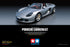 TAMIYA Porsche Carrera GT 1:12 - T12050