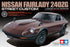 TAMIYA Nissan Fairlady 240ZG SC 1:12 - T12051