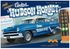 MOEBIUS 1954 Hudson Hornet Matty Winspurs Stock Car Fabulous 1:25 - MOE1219