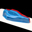 SOLID SKY BLUE AEROSOL PAINT 3.5OZ