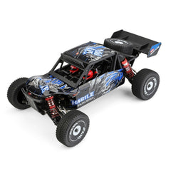 WLTOYS 1:12 60km/h Desert Buggy 4WD with 2.4GHz Radio, Lights, Lipo Battery and Charger - WL124018