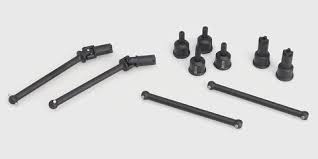 HBX Dogbones & Drive Cups suit Survivor - HBX-12604R