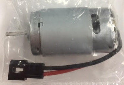 HBX 380 Brushed Motor suit Survivor - HBX-12640