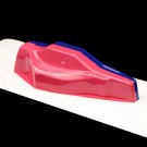 SOLID PINK AEROSOL PAINT 3.5OZ