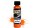 SPAZ STIX Solid Orange Airbrush Paint 2oz - SZX12900